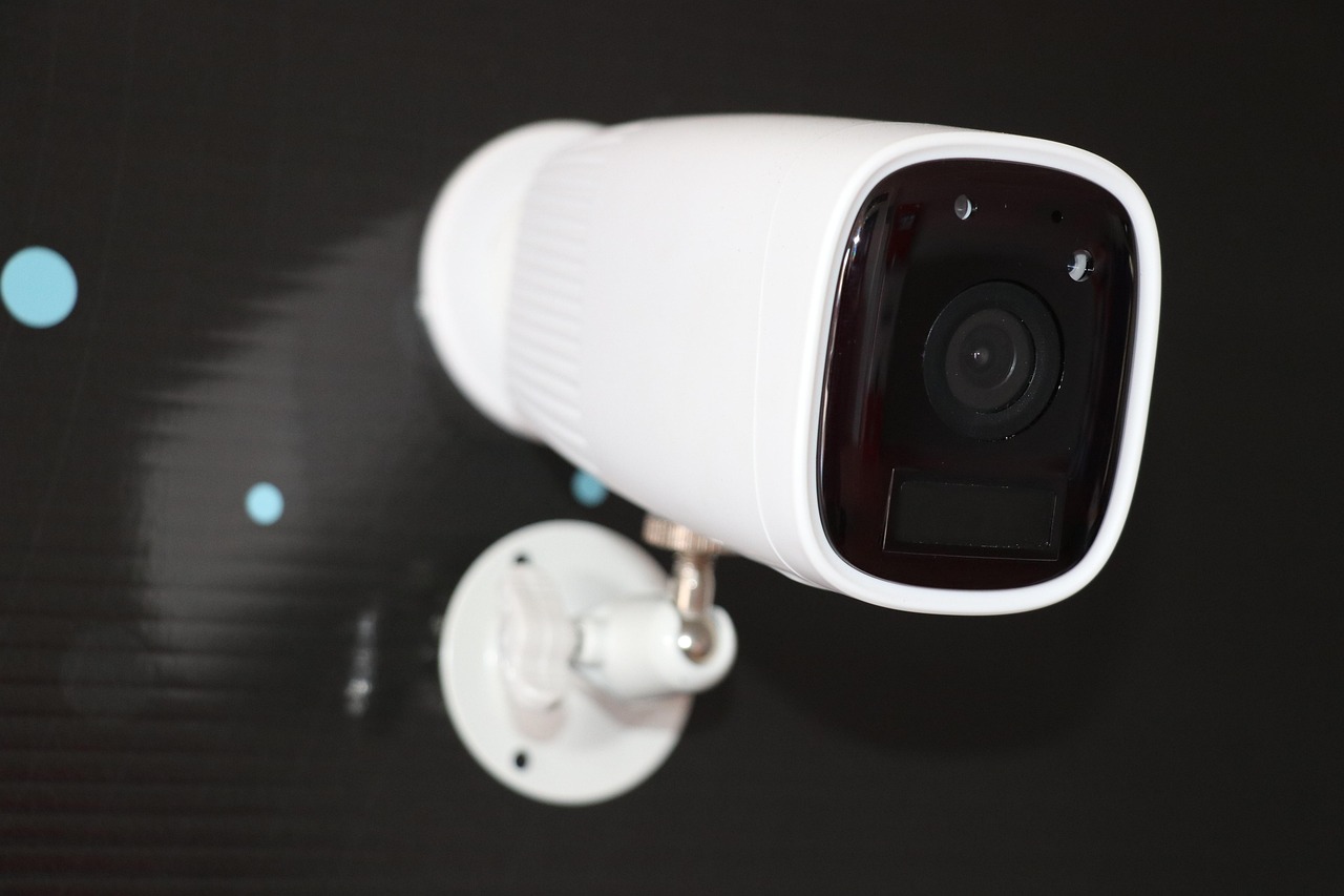 CCTV Camera HD